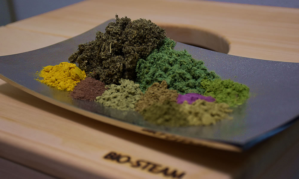 Beauty＆Careサロン美Chill 施術室